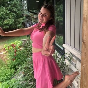 Meet your Posher, Jillian